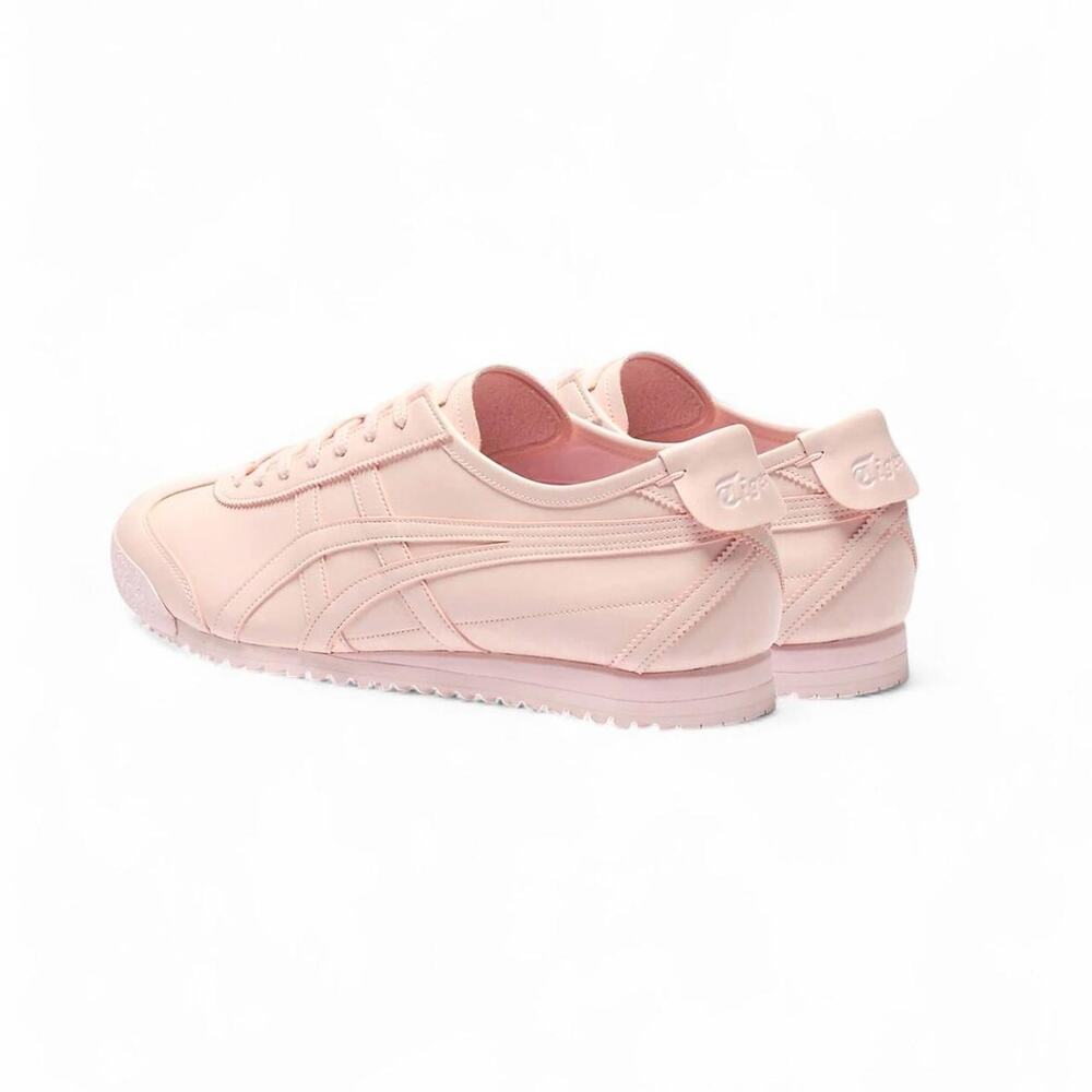 Limited Edition - Onitsuka Tiger Mexico Cactus in Pastel Pink